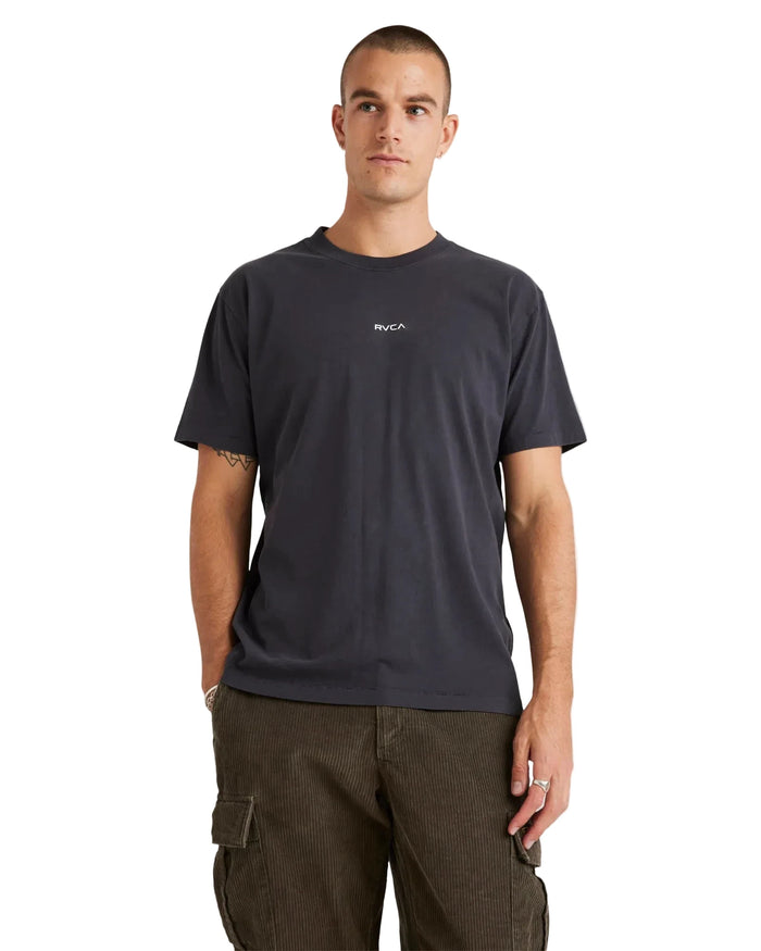 RVCA Unflipped Tee