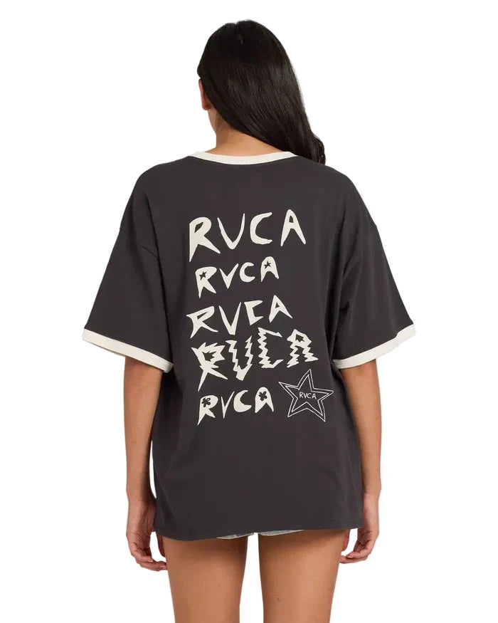 Dani Ringer Tee
