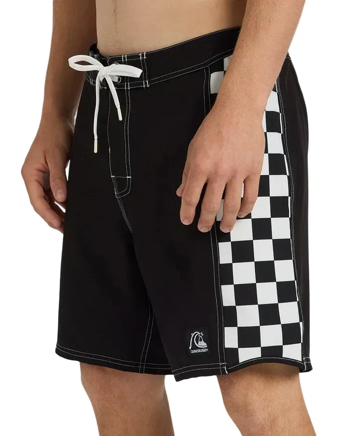 Original Arch 18” Boardshorts