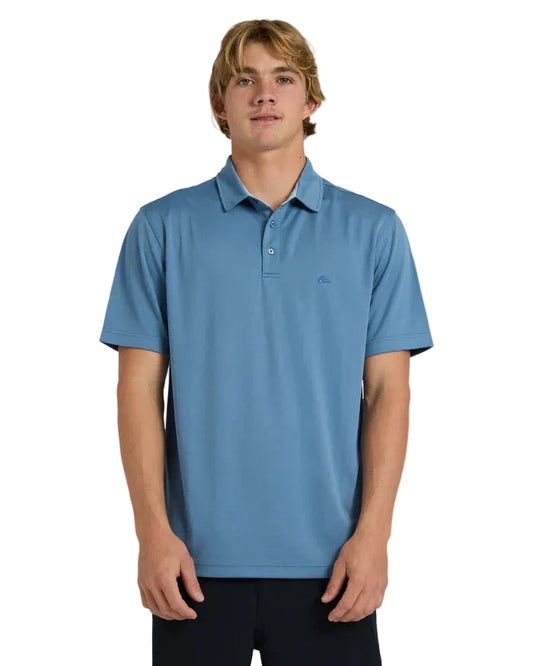 Pacific Polo