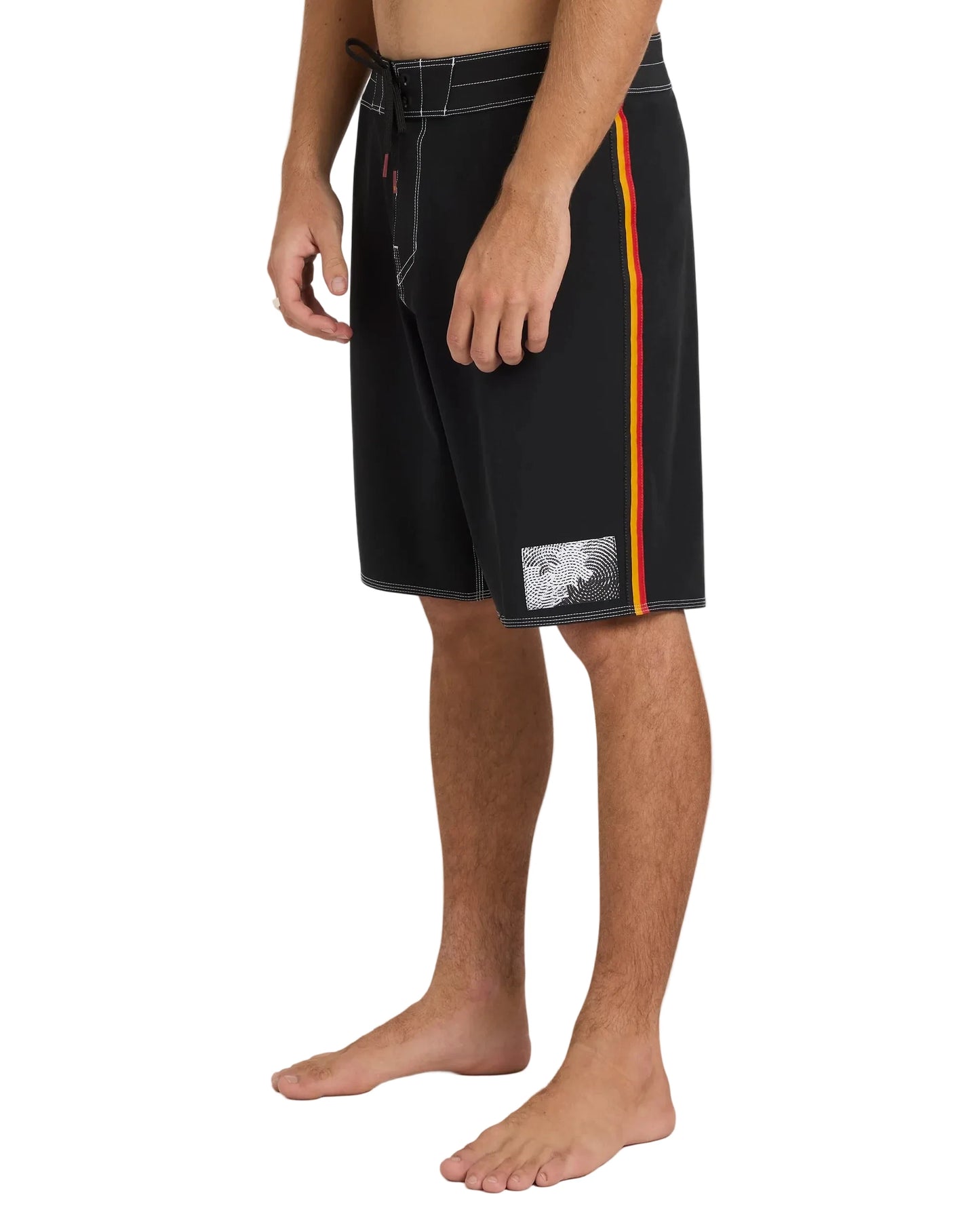 Otis Flag DBah Pro