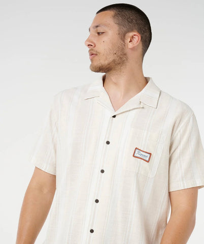 Mod Cali Stripe Shirt