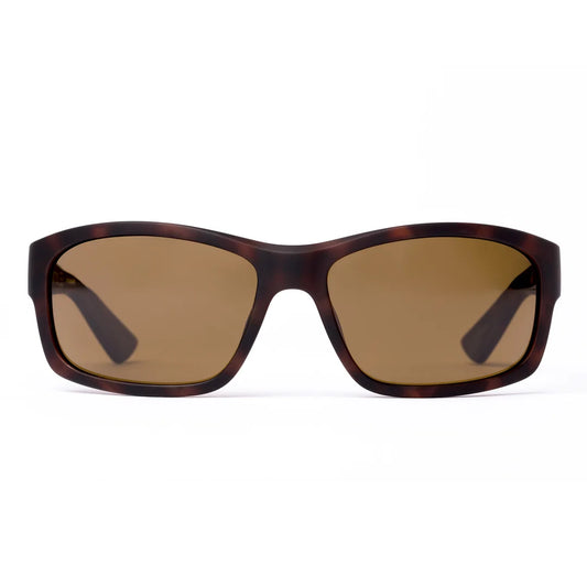 RIVAL  Matte Dusty Tort/Brown Polar