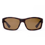RIVAL  Matte Dusty Tort/Brown Polar