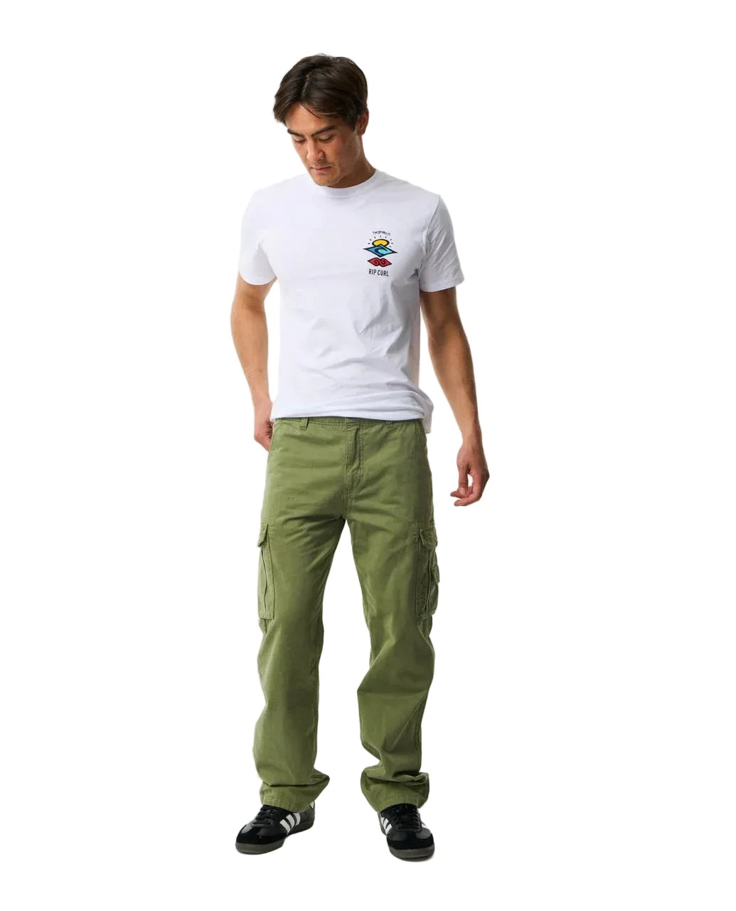 Classic Surf Trial Cargo Pant