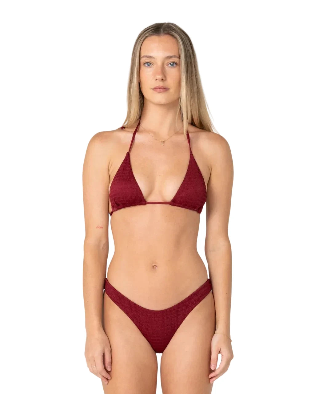 Cedar Multiway Bikini Top