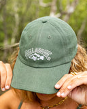Otis Estuary - Dad Cap