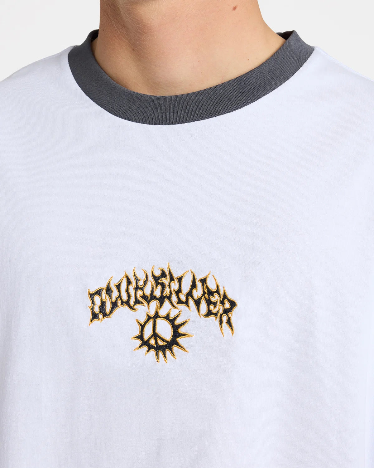 No Mercy Tee
