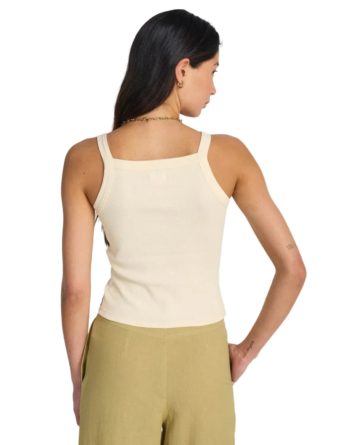 Day Trip Forever Knit Tank