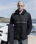 Boundary Lite Zip Hoodie