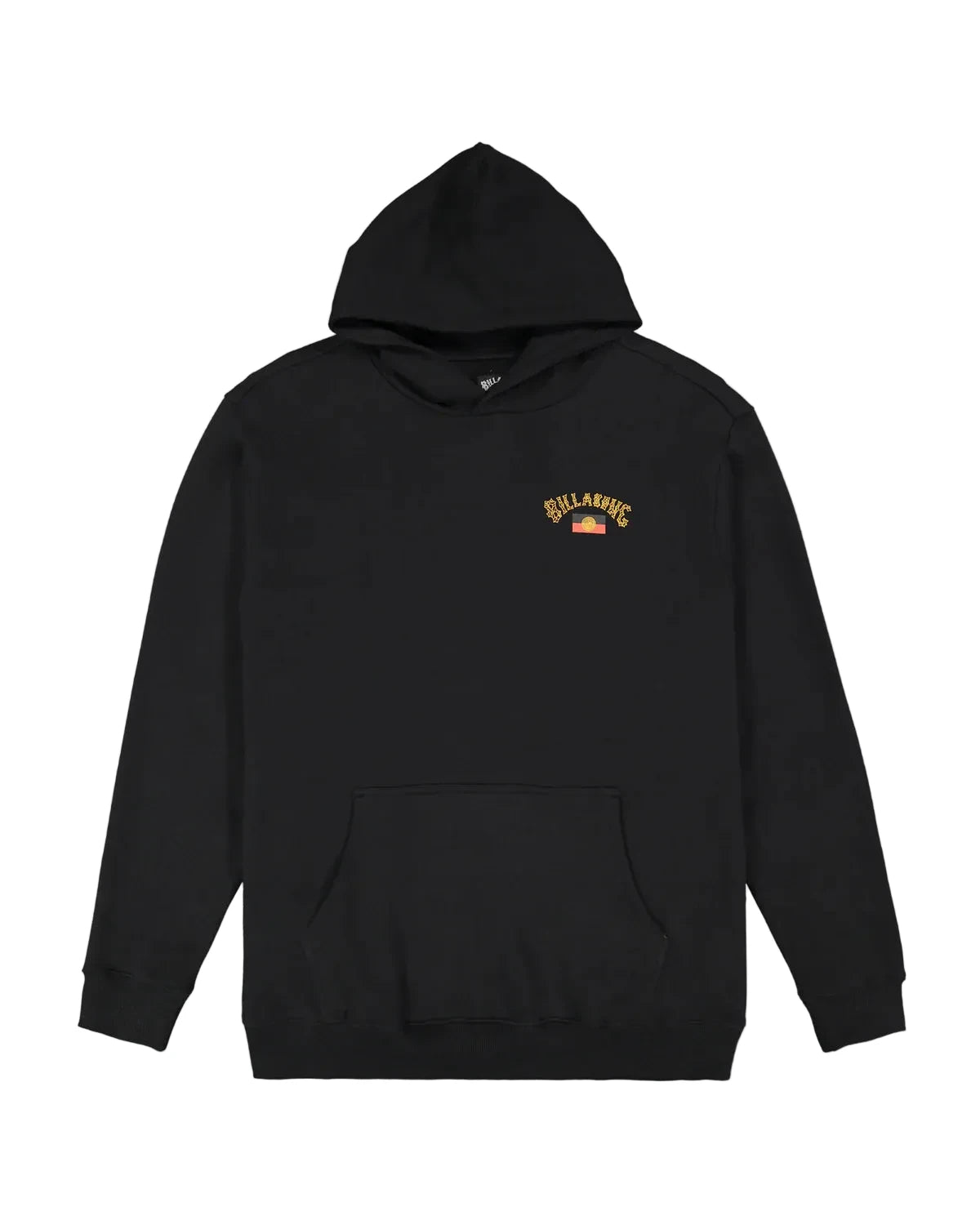 Otis Arch Pop Hoodie