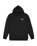 Otis Arch Pop Hoodie