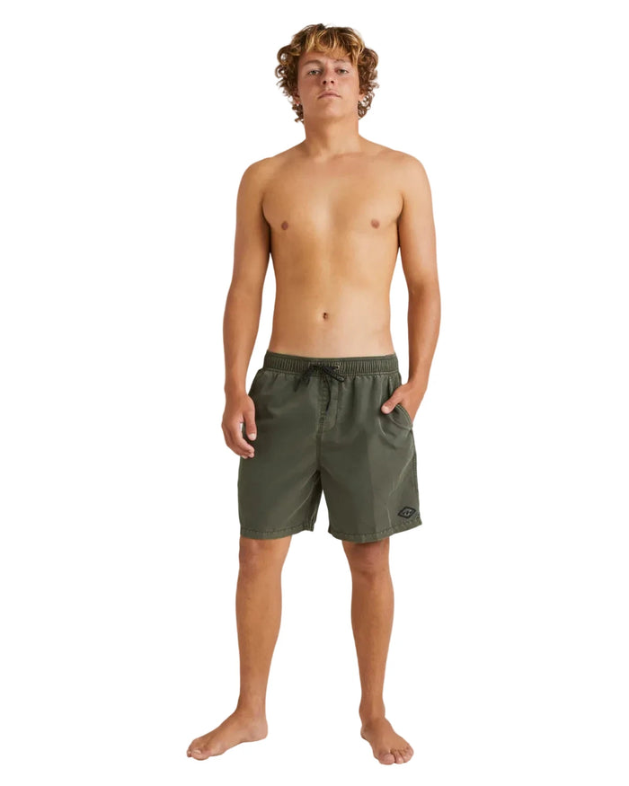 All Day Layback 17’ Boardshorts
