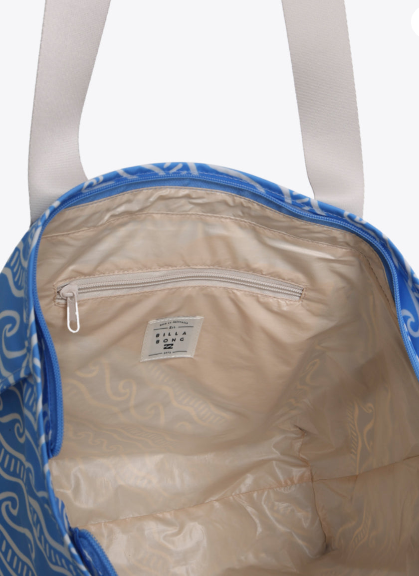 Keenie Tote