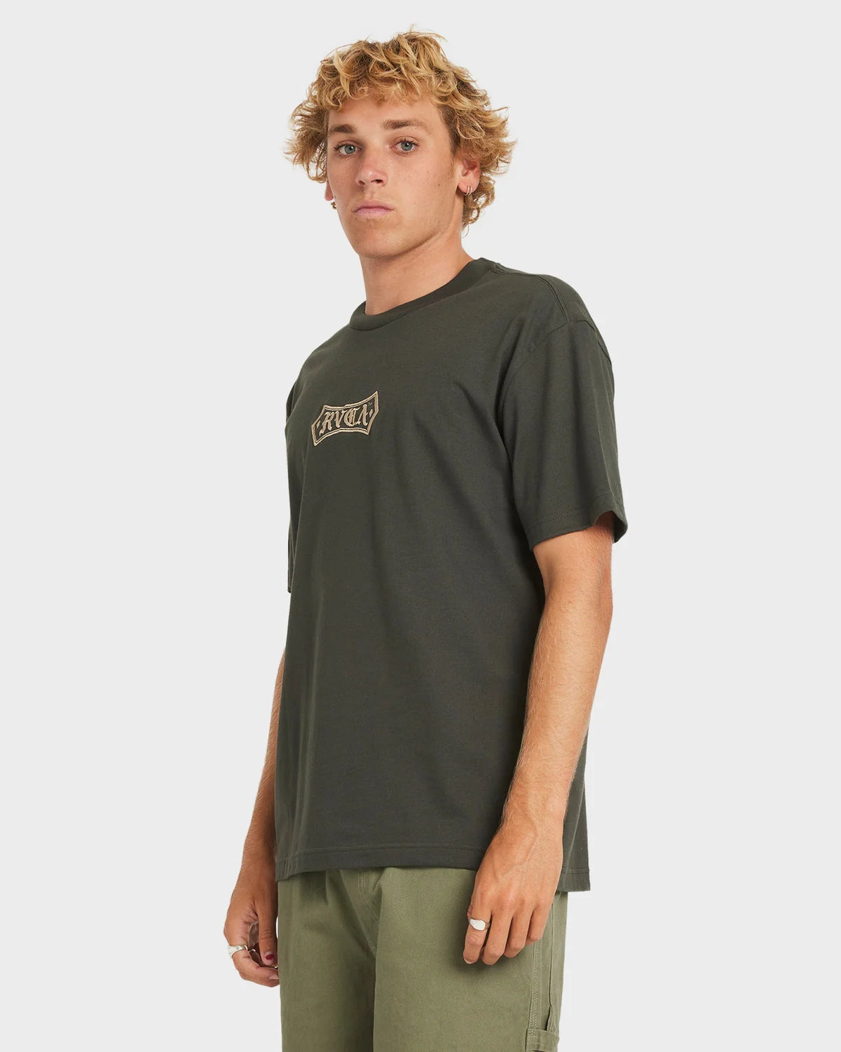 Meric Text - Tee