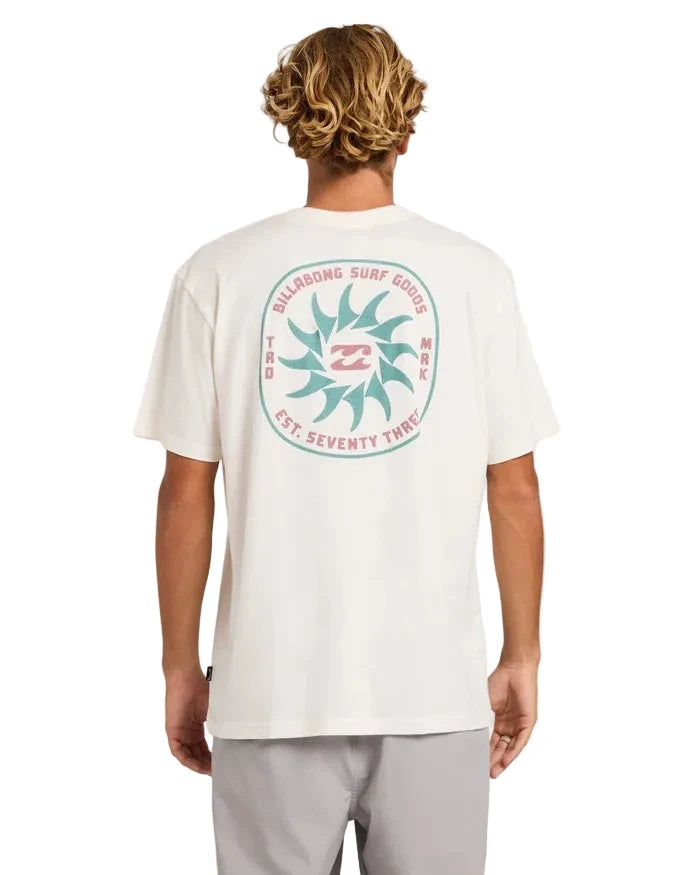 Rotation Tee