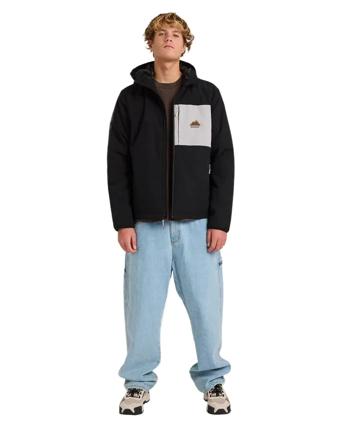 Journey ADIV Puffer
