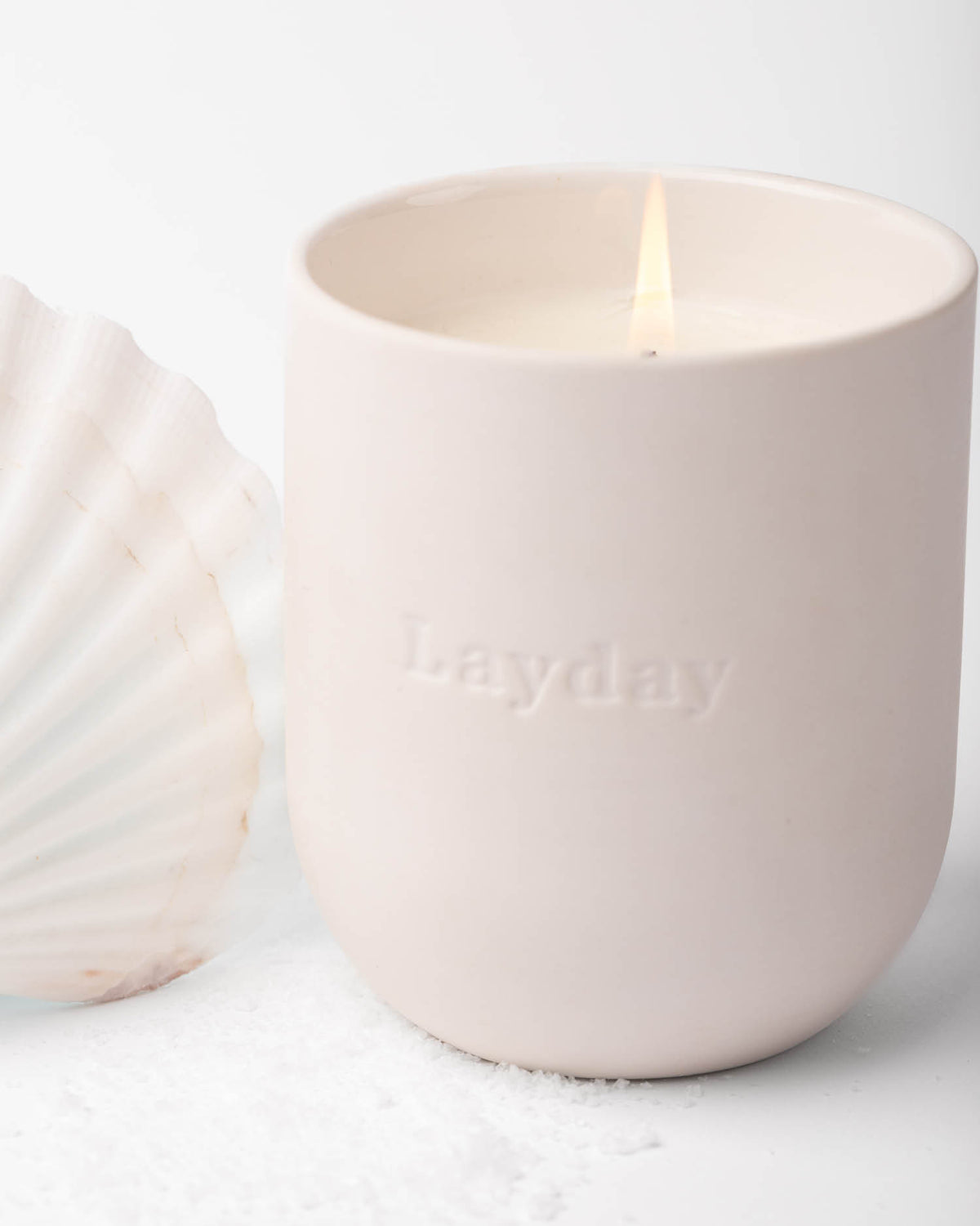 Tropicana Candle Lime & Coconut