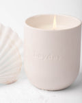 Tropicana Candle - Lime & Coconut