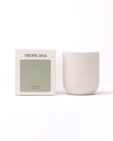 Tropicana Candle - Lime & Coconut