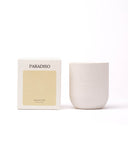 Paradiso Candle - Sandalwood & Vanilla