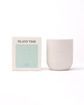 Island Time Candle - Sea Salt