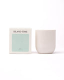 Island Time Candle - Sea Salt