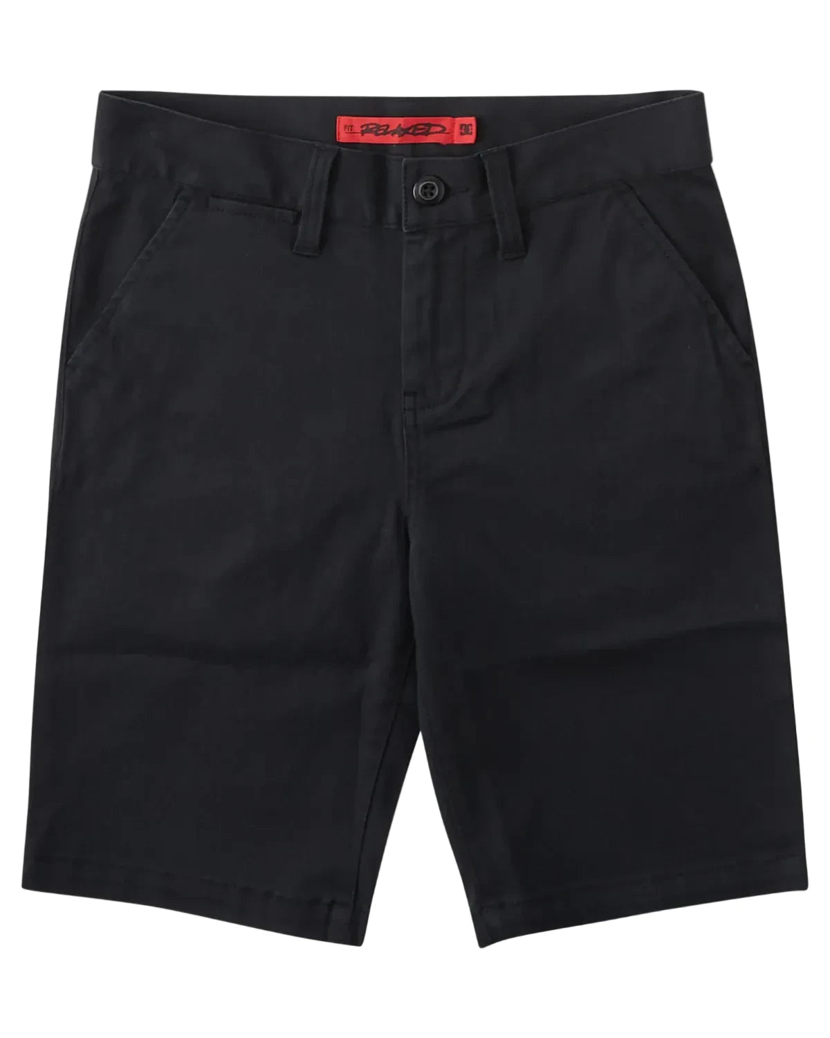 Worker Relaxed Chino - Shorts
