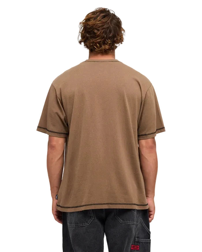 Immortal Pocket Tee