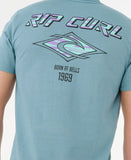 Fade Out Icon Tee