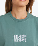 Surf High Tee