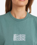 Surf High Tee