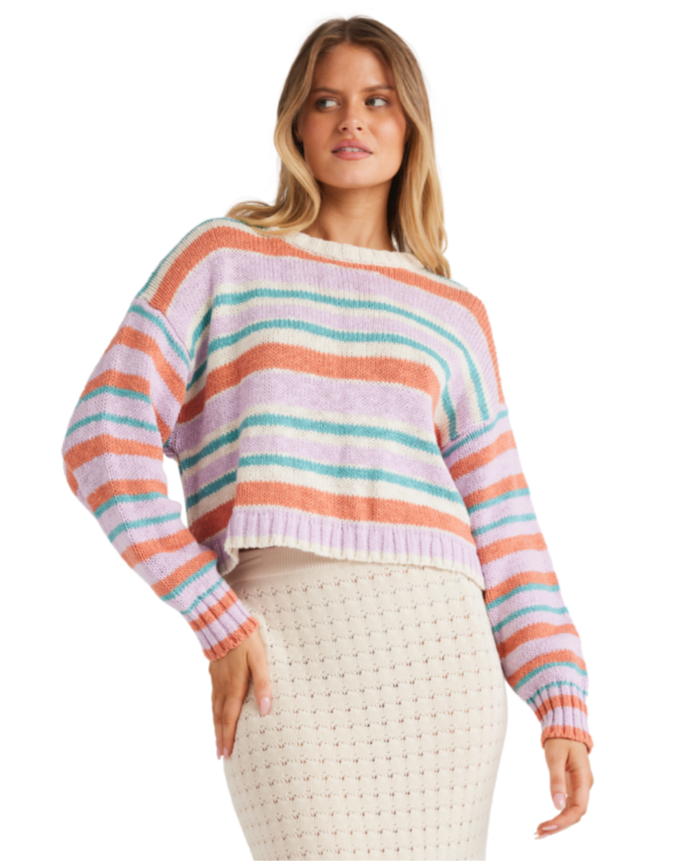 Get Free Sweater