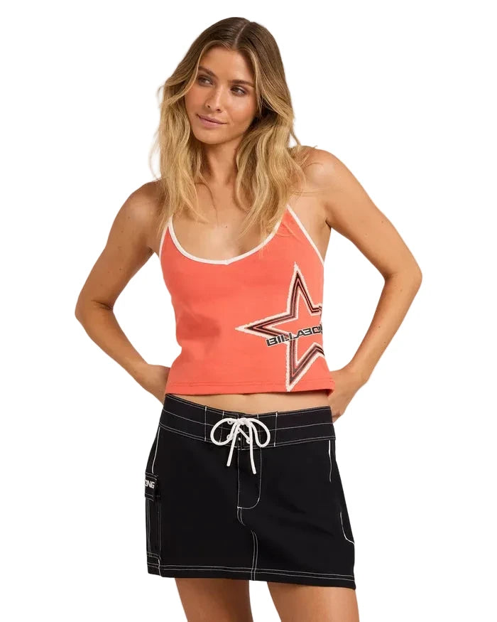 Luvsurf Skirt