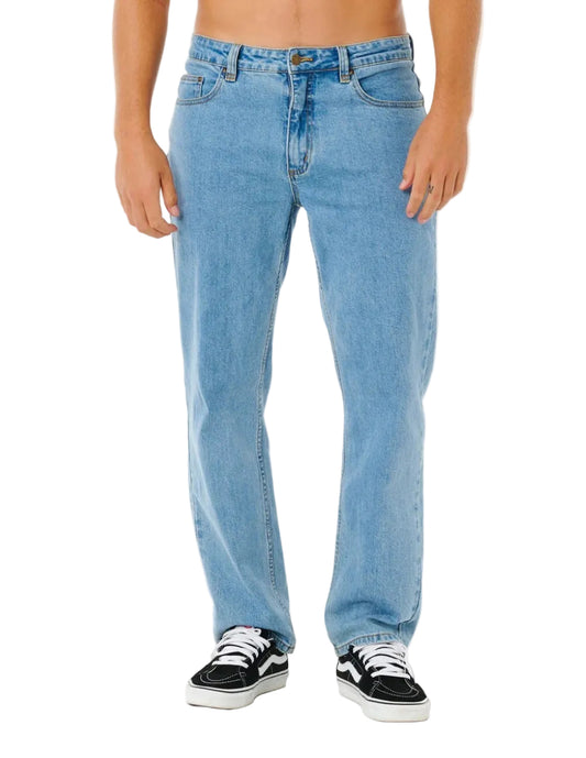 Classic Surf Denim Pant