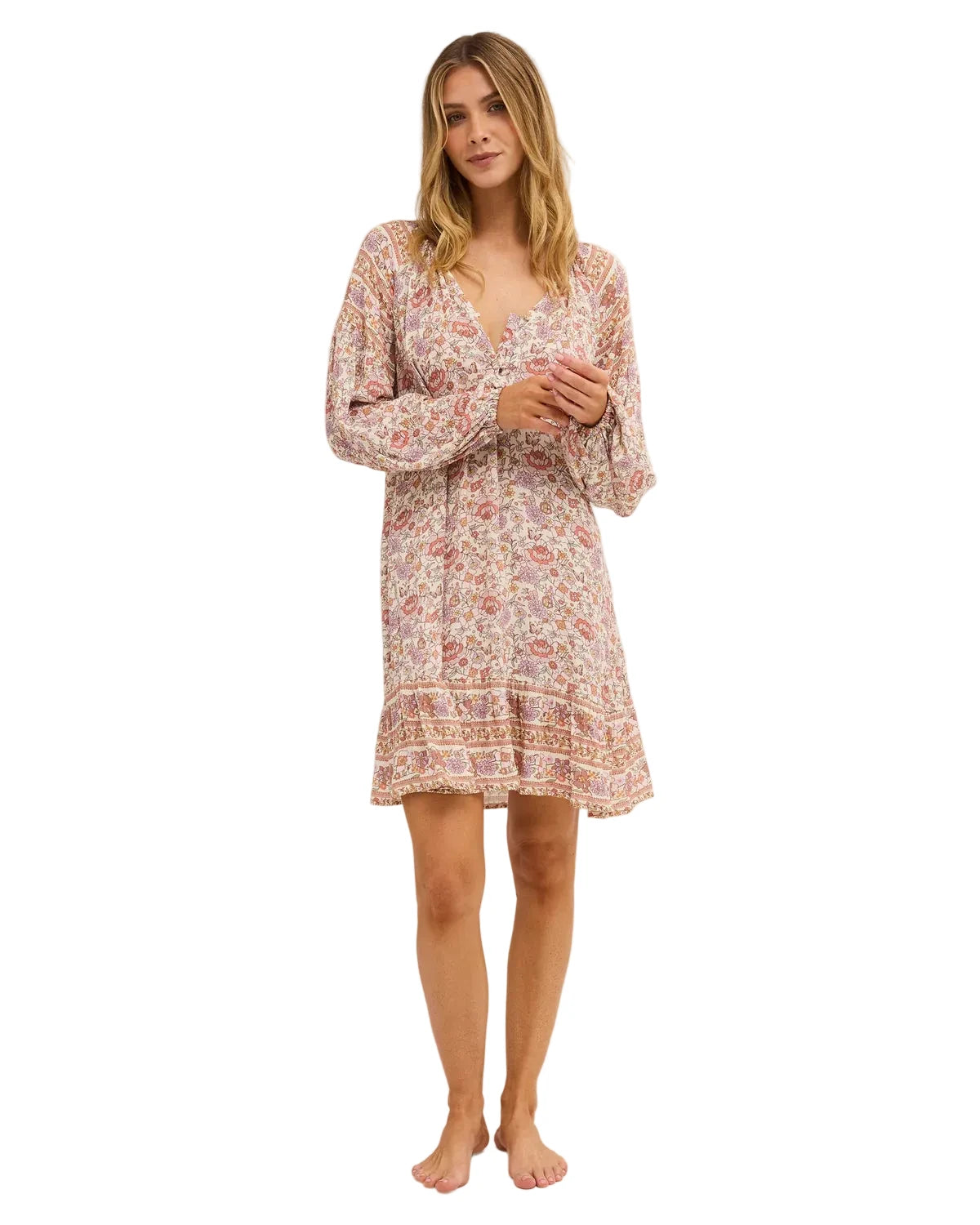 Forever More Dreamer Dress