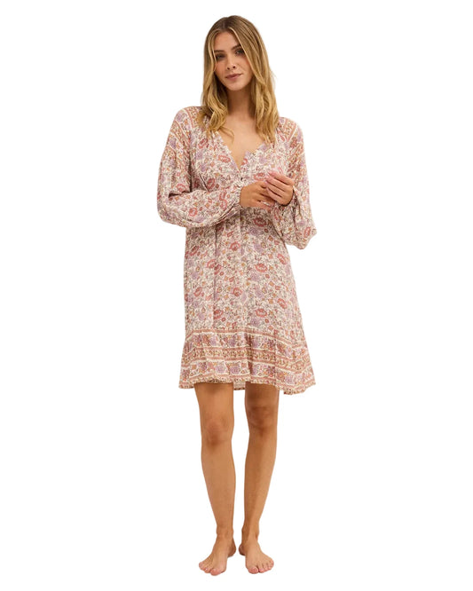 Forever More Dreamer Dress