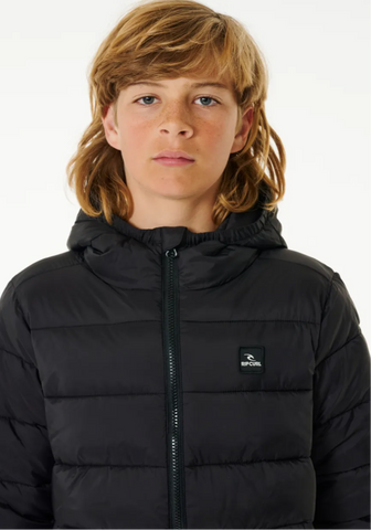 Anti Series Puffer Jacket - Kids