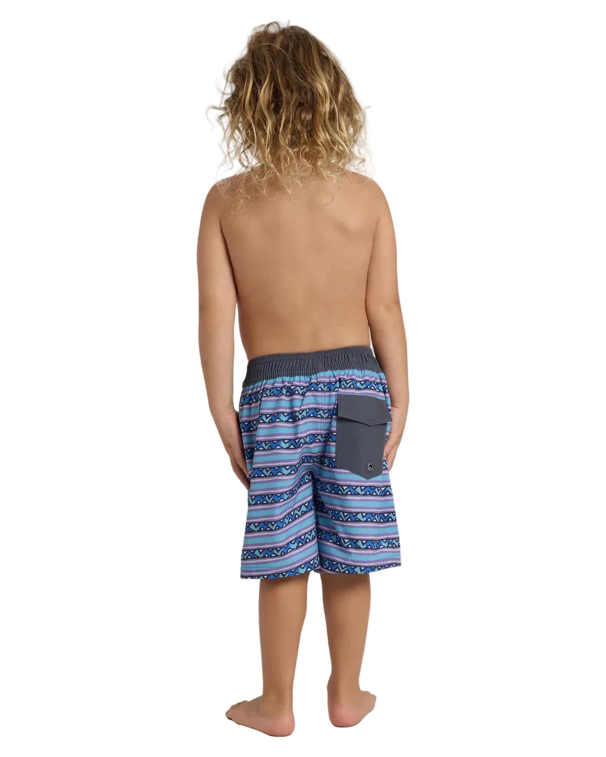 Groms Wax Heads Boardshort