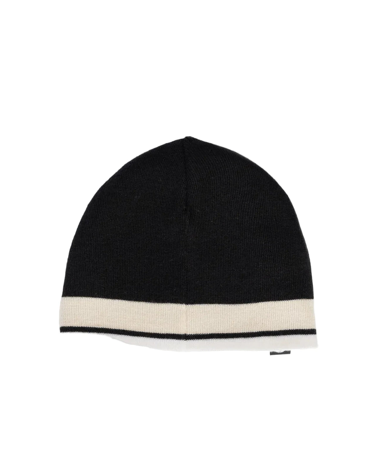 White Lines Rev Beanie