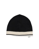 White Lines Rev Beanie