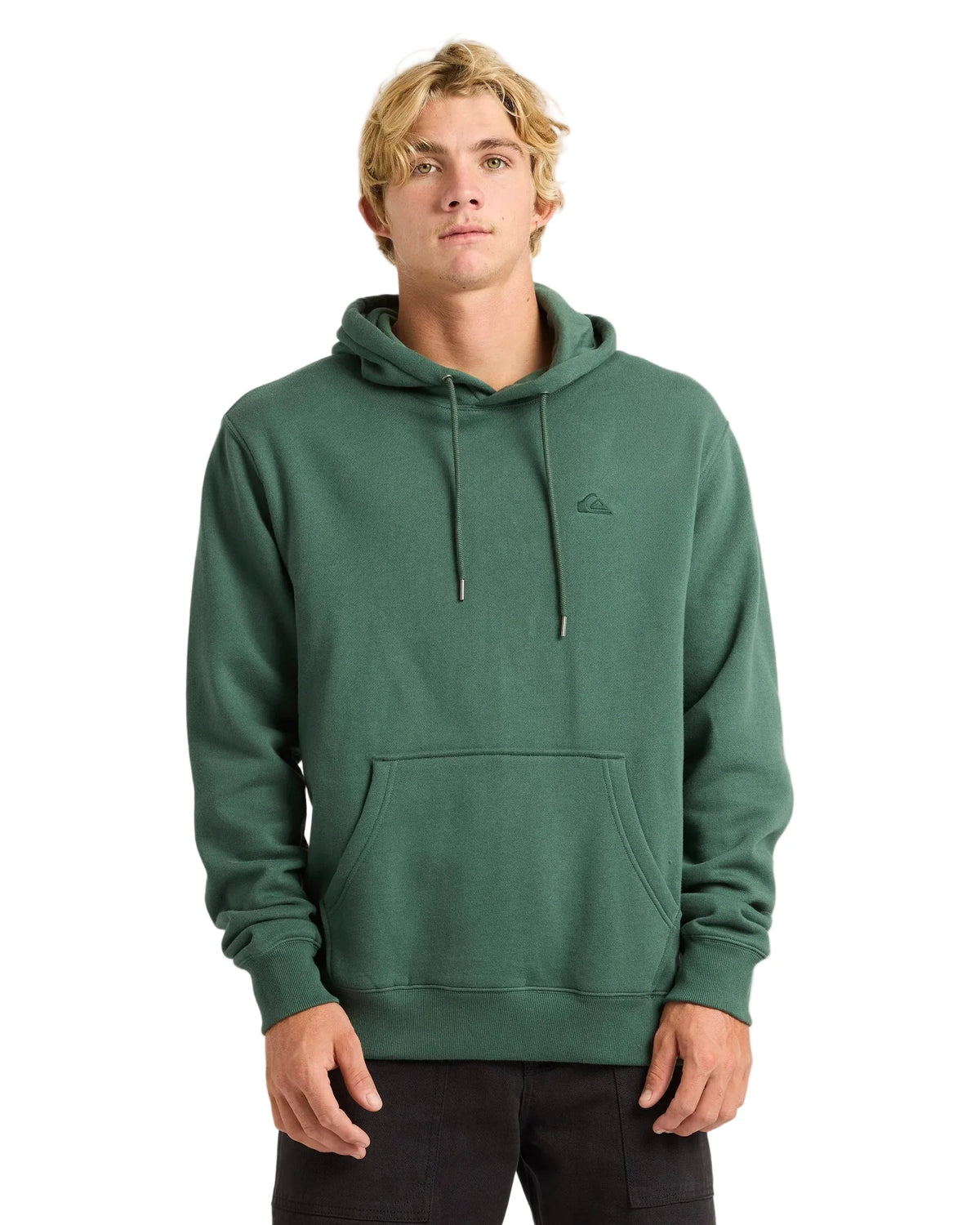 Salt Water Hoodie