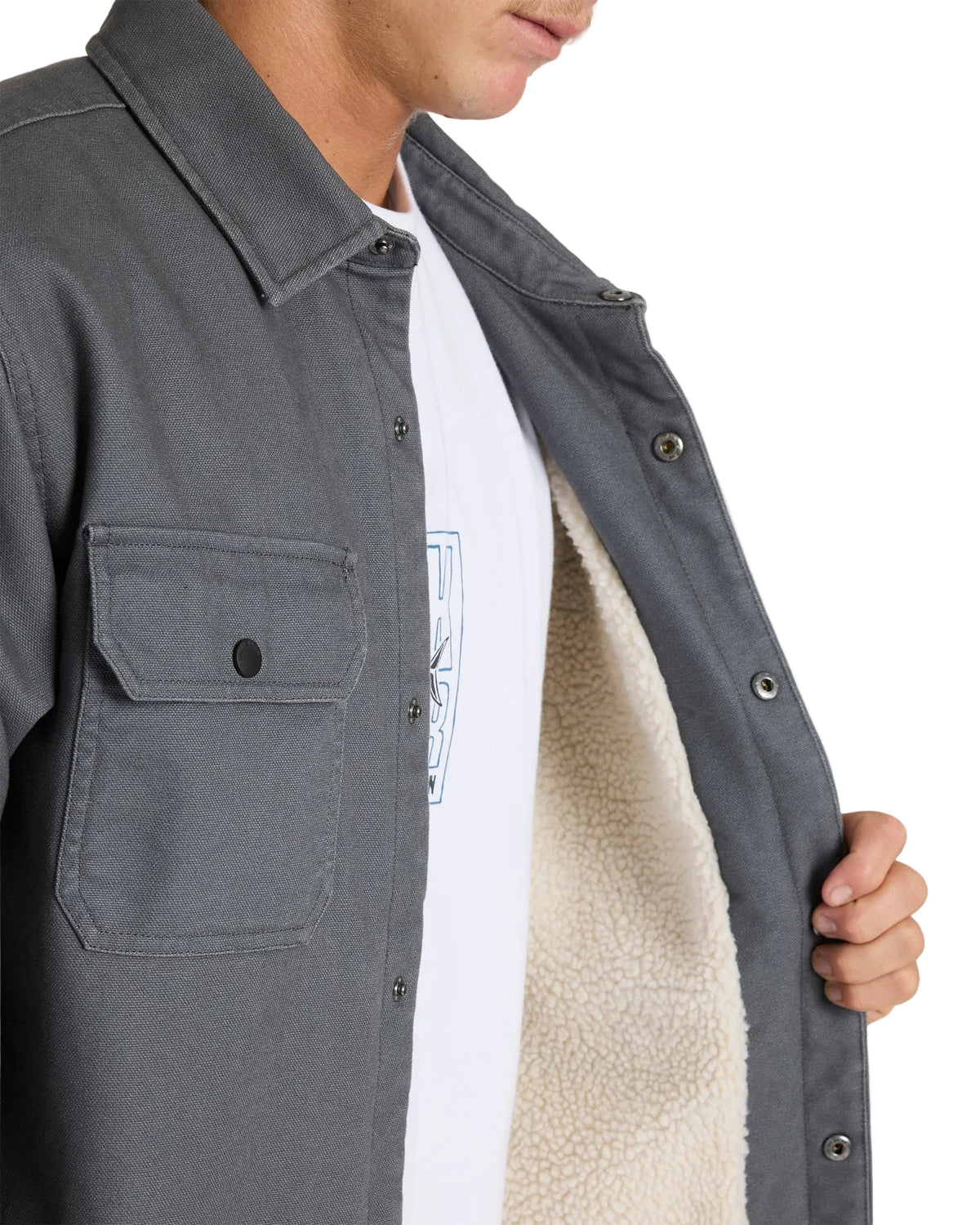 Voyager Jacket