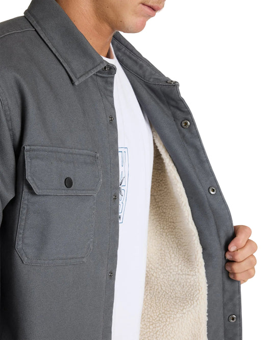 Voyager Jacket
