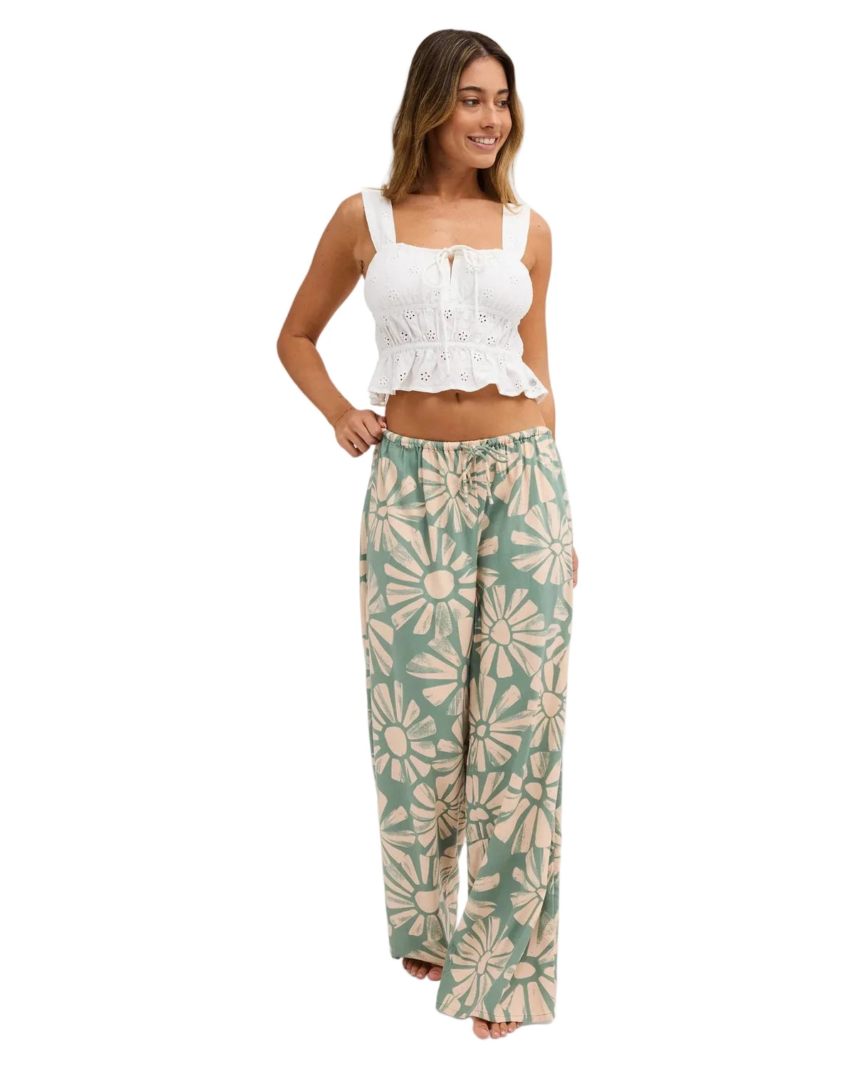 Suntribe Pant