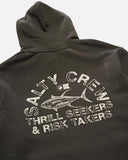 Stamped Hood