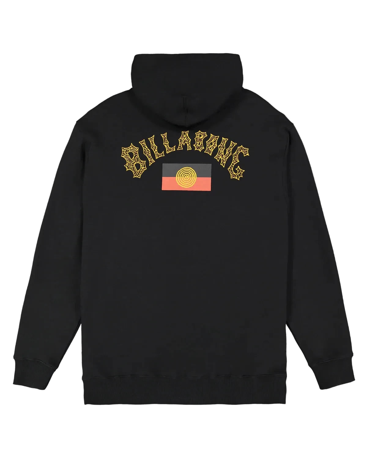 Otis Arch Pop Hoodie