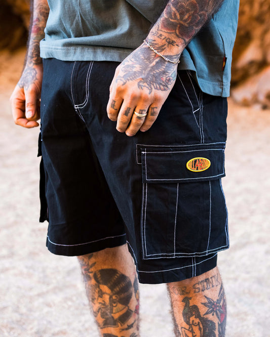 Otis Combat Cargo