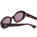 Luna - Hazel Wave/Brown