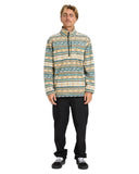 Boundary Mock Neck
